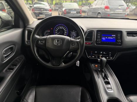 HONDA HR-V 1.8 16V 4P EX FLEX AUTOM�TICO CVT, Foto 12