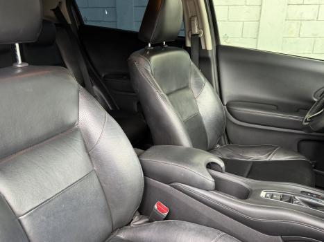 HONDA HR-V 1.8 16V 4P EX FLEX AUTOM�TICO CVT, Foto 14
