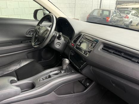 HONDA HR-V 1.8 16V 4P EX FLEX AUTOM�TICO CVT, Foto 15