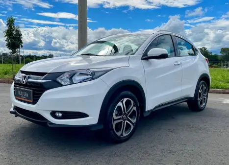 HONDA HR-V 1.8 16V 4P EXL FLEX AUTOM�TICO CVT, Foto 1