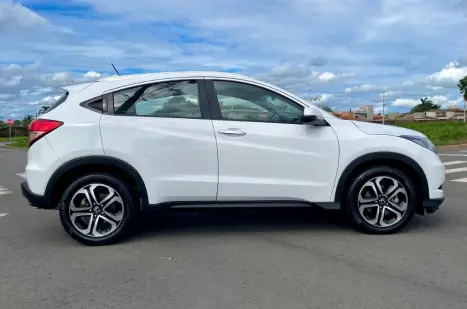 HONDA HR-V 1.8 16V 4P EXL FLEX AUTOM�TICO CVT, Foto 2