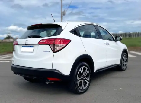 HONDA HR-V 1.8 16V 4P EXL FLEX AUTOM�TICO CVT, Foto 4