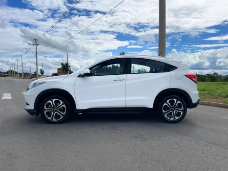 HONDA HR-V 1.8 16V 4P EXL FLEX AUTOM�TICO CVT, Foto 5