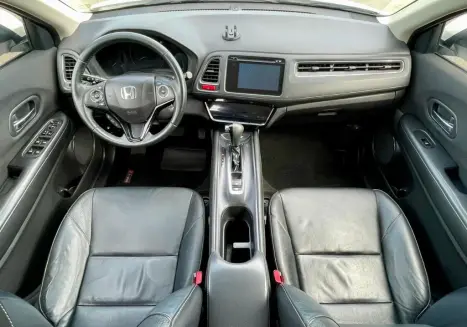 HONDA HR-V 1.8 16V 4P EXL FLEX AUTOM�TICO CVT, Foto 7