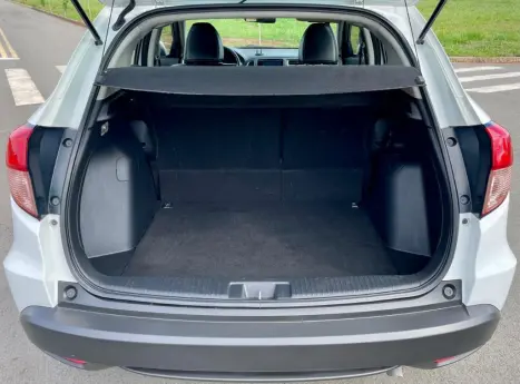 HONDA HR-V 1.8 16V 4P EXL FLEX AUTOM�TICO CVT, Foto 10