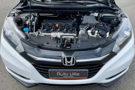 HONDA HR-V 1.8 16V 4P EXL FLEX AUTOM�TICO CVT, Foto 11