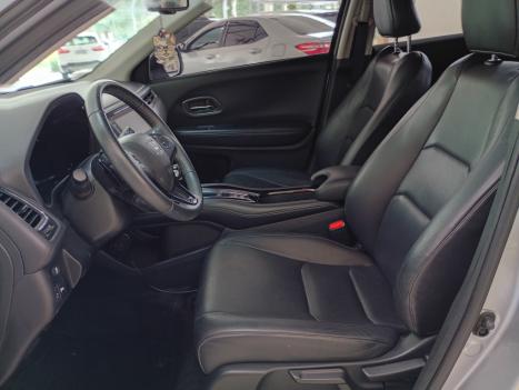 HONDA HR-V 1.8 16V 4P EXL FLEX AUTOM�TICO CVT, Foto 7