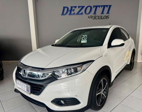 HONDA HR-V 1.8 16V 4P LX FLEX AUTOM�TICO CVT, Foto 1