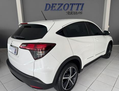 HONDA HR-V 1.8 16V 4P LX FLEX AUTOM�TICO CVT, Foto 2