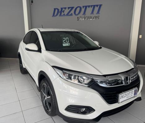 HONDA HR-V 1.8 16V 4P LX FLEX AUTOM�TICO CVT, Foto 3