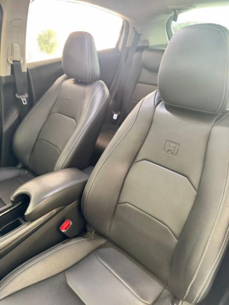 HONDA HR-V 1.8 16V 4P LX FLEX AUTOM�TICO CVT, Foto 4