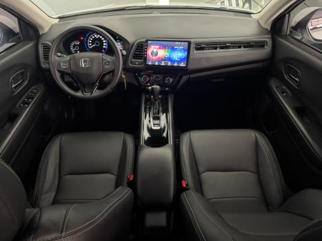HONDA HR-V 1.8 16V 4P LX FLEX AUTOM�TICO CVT, Foto 6