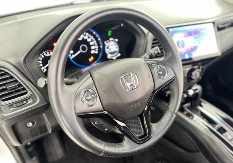 HONDA HR-V 1.8 16V 4P LX FLEX AUTOM�TICO CVT, Foto 7