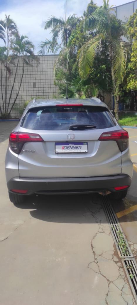 HONDA HR-V 1.8 16V 4P EXL FLEX AUTOM�TICO CVT, Foto 5