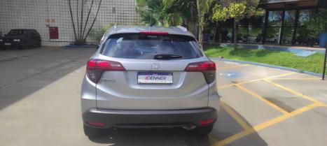 HONDA HR-V 1.8 16V 4P EXL FLEX AUTOM�TICO CVT, Foto 6