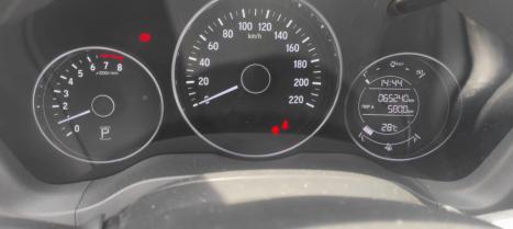 HONDA HR-V 1.8 16V 4P EXL FLEX AUTOM�TICO CVT, Foto 7