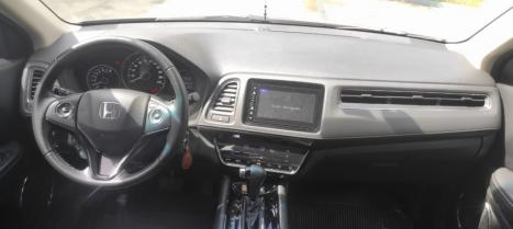 HONDA HR-V 1.8 16V 4P EXL FLEX AUTOM�TICO CVT, Foto 8