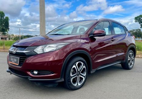 HONDA HR-V 1.8 16V 4P EX FLEX AUTOM�TICO CVT, Foto 1