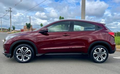 HONDA HR-V 1.8 16V 4P EX FLEX AUTOM�TICO CVT, Foto 2