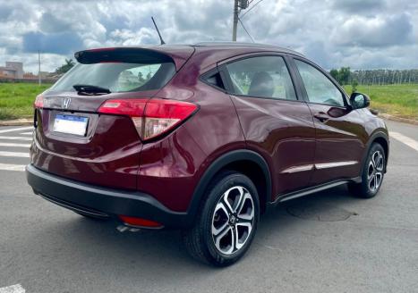 HONDA HR-V 1.8 16V 4P EX FLEX AUTOM�TICO CVT, Foto 4