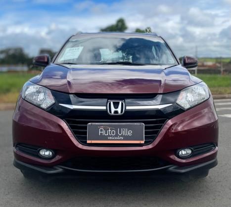 HONDA HR-V 1.8 16V 4P EX FLEX AUTOM�TICO CVT, Foto 6