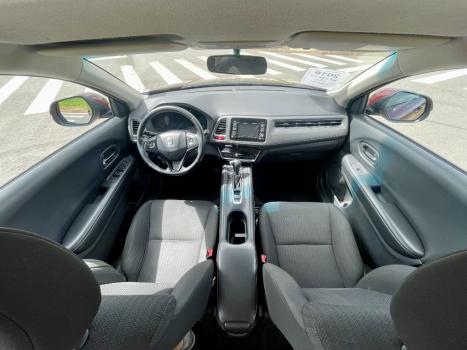 HONDA HR-V 1.8 16V 4P EX FLEX AUTOM�TICO CVT, Foto 7