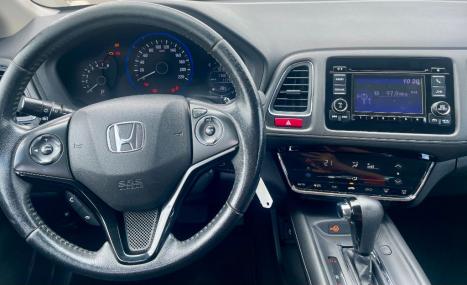 HONDA HR-V 1.8 16V 4P EX FLEX AUTOM�TICO CVT, Foto 8