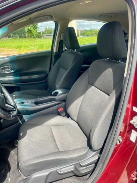 HONDA HR-V 1.8 16V 4P EX FLEX AUTOM�TICO CVT, Foto 9