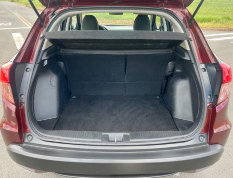 HONDA HR-V 1.8 16V 4P EX FLEX AUTOM�TICO CVT, Foto 11