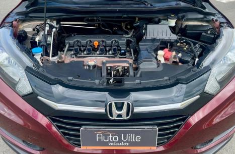 HONDA HR-V 1.8 16V 4P EX FLEX AUTOM�TICO CVT, Foto 12