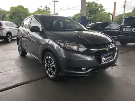 HONDA HR-V 1.8 16V 4P LX FLEX AUTOM�TICO CVT, Foto 1