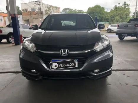 HONDA HR-V 1.8 16V 4P LX FLEX AUTOM�TICO CVT, Foto 2