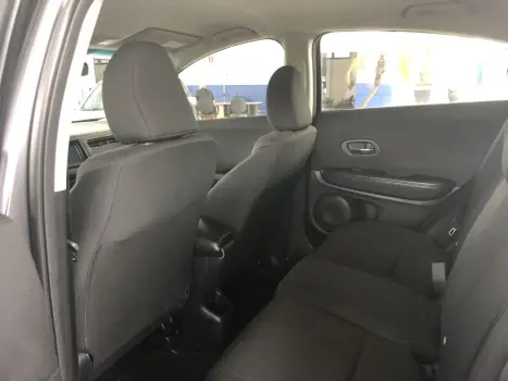 HONDA HR-V 1.8 16V 4P LX FLEX AUTOM�TICO CVT, Foto 6