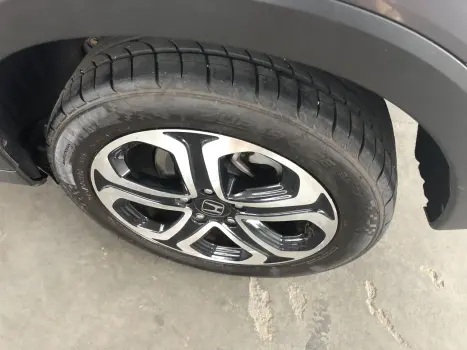 HONDA HR-V 1.8 16V 4P LX FLEX AUTOM�TICO CVT, Foto 7