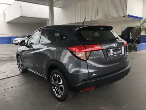 HONDA HR-V 1.8 16V 4P LX FLEX AUTOM�TICO CVT, Foto 8