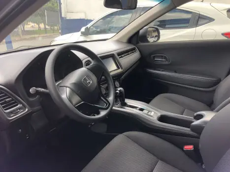 HONDA HR-V 1.8 16V 4P LX FLEX AUTOM�TICO CVT, Foto 12