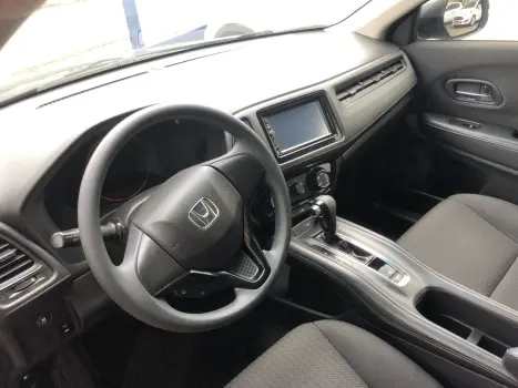 HONDA HR-V 1.8 16V 4P LX FLEX AUTOM�TICO CVT, Foto 14