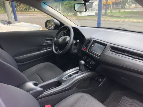 HONDA HR-V 1.8 16V 4P LX FLEX AUTOM�TICO CVT, Foto 15