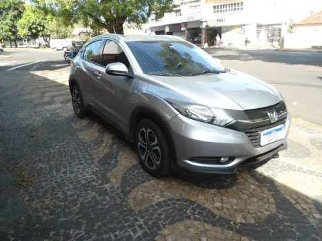 HONDA HR-V 1.8 16V 4P EX FLEX AUTOM�TICO CVT, Foto 2