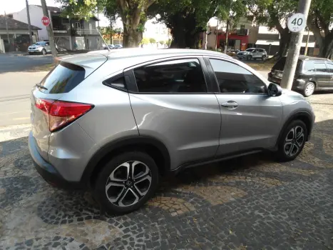 HONDA HR-V 1.8 16V 4P EX FLEX AUTOM�TICO CVT, Foto 3
