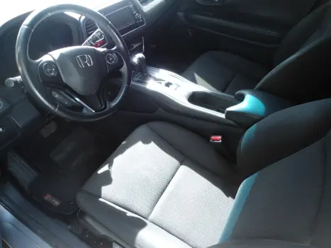 HONDA HR-V 1.8 16V 4P EX FLEX AUTOM�TICO CVT, Foto 5