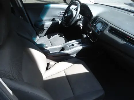 HONDA HR-V 1.8 16V 4P EX FLEX AUTOM�TICO CVT, Foto 6