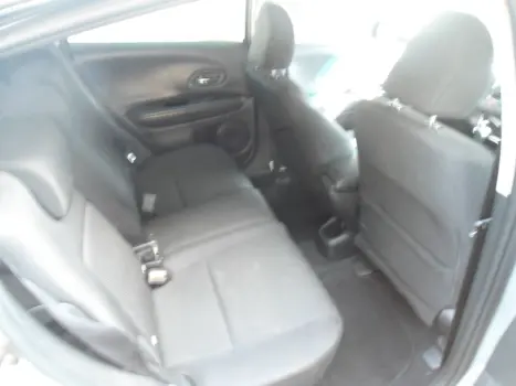 HONDA HR-V 1.8 16V 4P EX FLEX AUTOM�TICO CVT, Foto 7