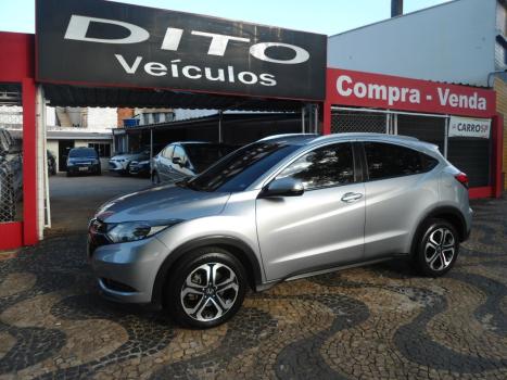 HONDA HR-V 1.8 16V 4P EX FLEX AUTOM�TICO CVT, Foto 1