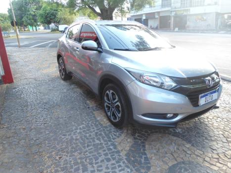 HONDA HR-V 1.8 16V 4P EX FLEX AUTOM�TICO CVT, Foto 2