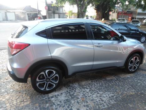 HONDA HR-V 1.8 16V 4P EX FLEX AUTOM�TICO CVT, Foto 3