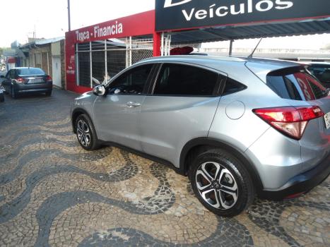 HONDA HR-V 1.8 16V 4P EX FLEX AUTOM�TICO CVT, Foto 4