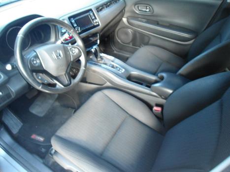 HONDA HR-V 1.8 16V 4P EX FLEX AUTOM�TICO CVT, Foto 5