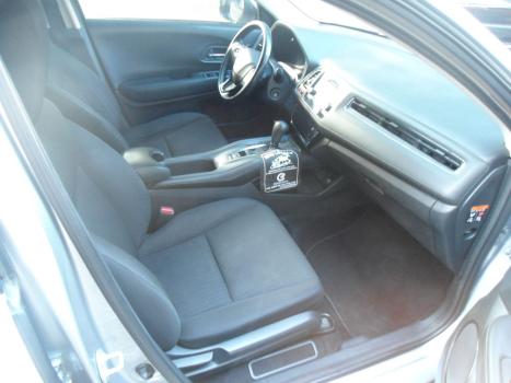 HONDA HR-V 1.8 16V 4P EX FLEX AUTOM�TICO CVT, Foto 6