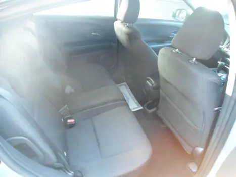 HONDA HR-V 1.8 16V 4P EX FLEX AUTOM�TICO CVT, Foto 7